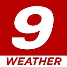 KTRE 9 First Alert Weather