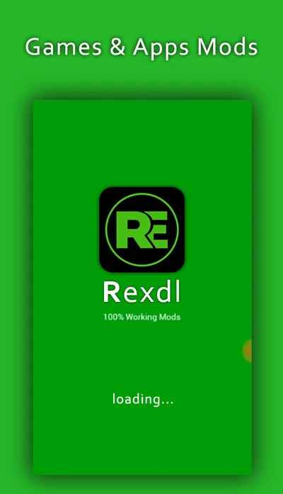 Rexdl Screenshot 2