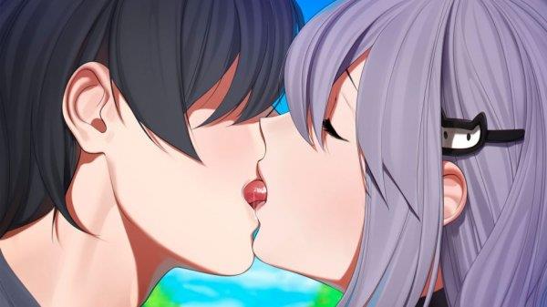 Onii-chan Asobo Captura de pantalla 0