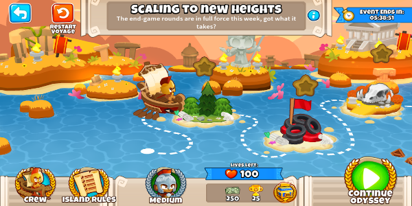 Bloons TD 6 螢幕截圖 0