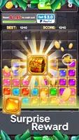 Gem Block Puzzle Zrzut ekranu 2