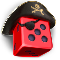 Pirate's Dice