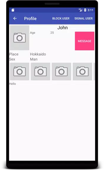 Japanese friends and dating应用截图第2张