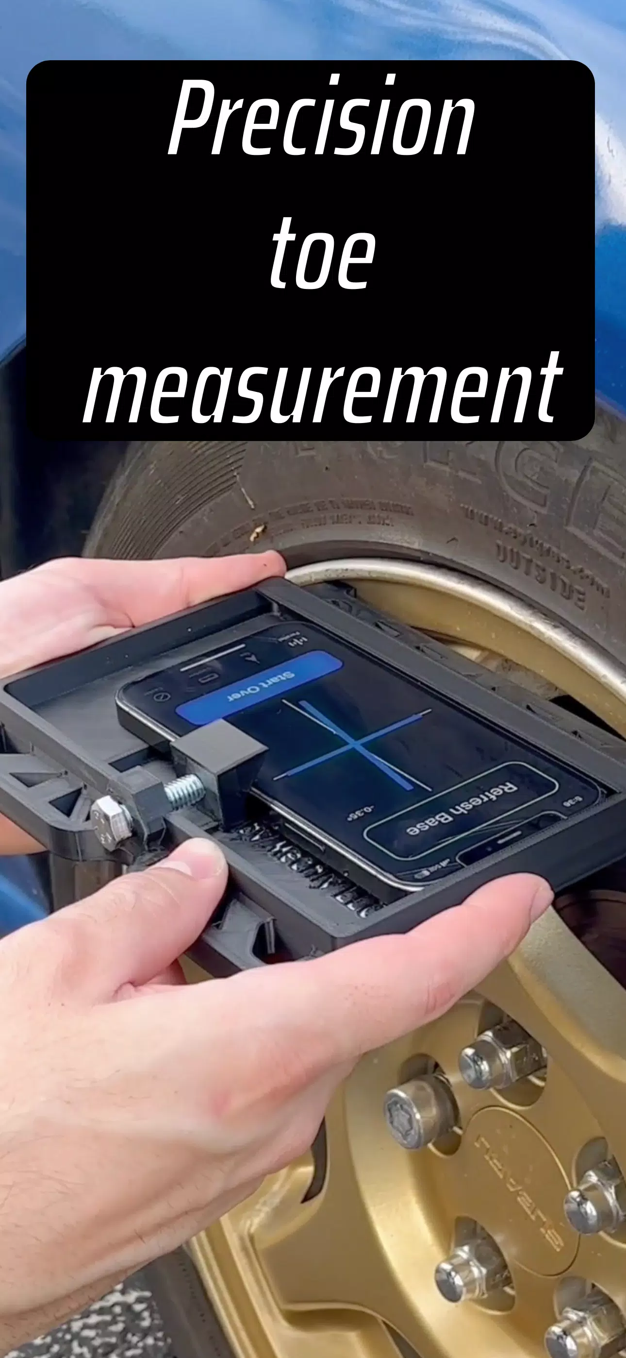 Schermata Gyraline DIY 1
