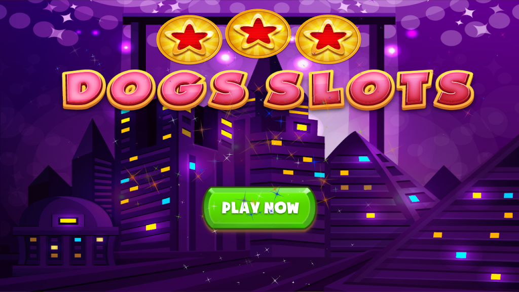 Schermata Dogs Slots 0