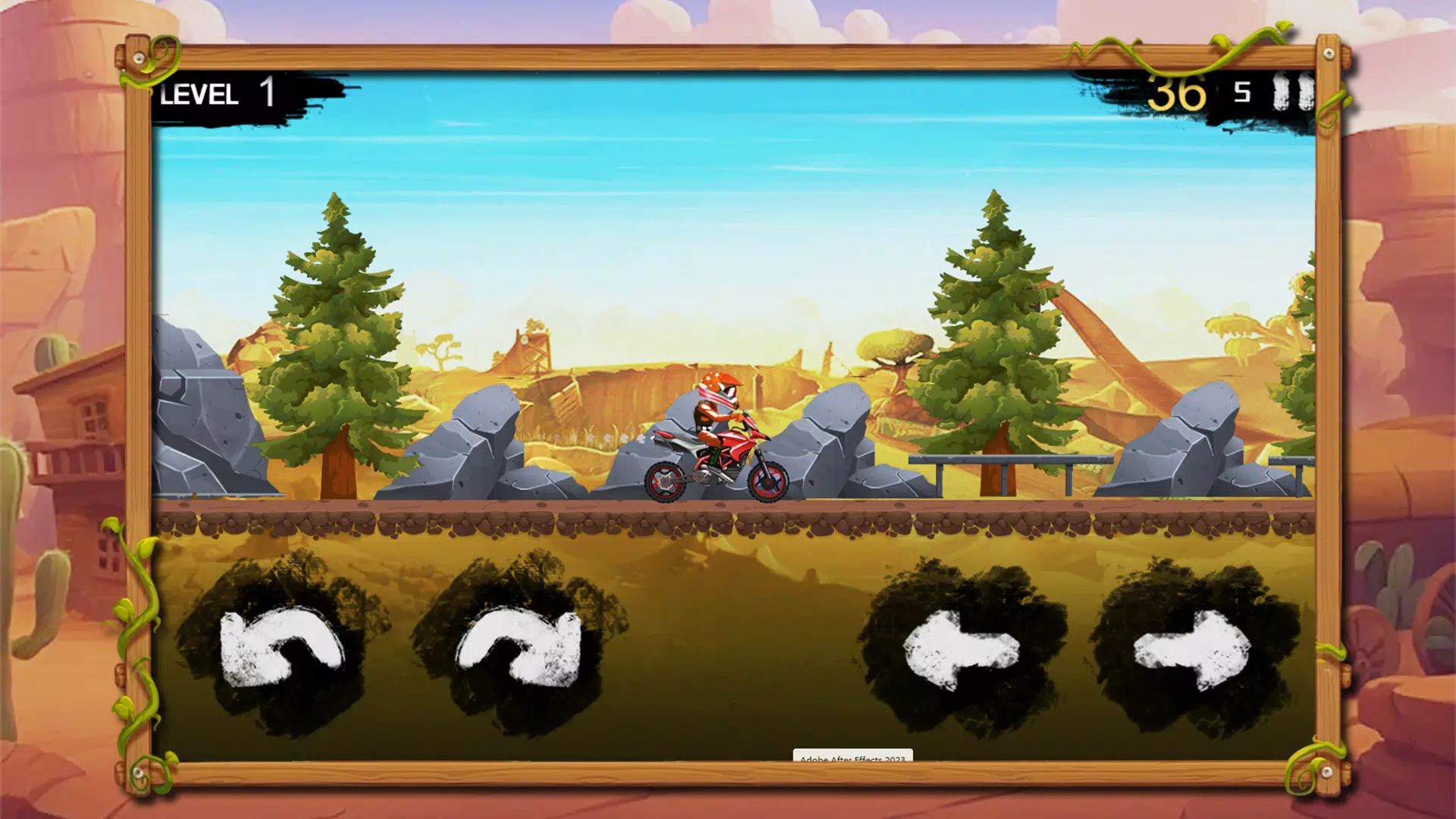 Dirt Track Racing 스크린샷 0