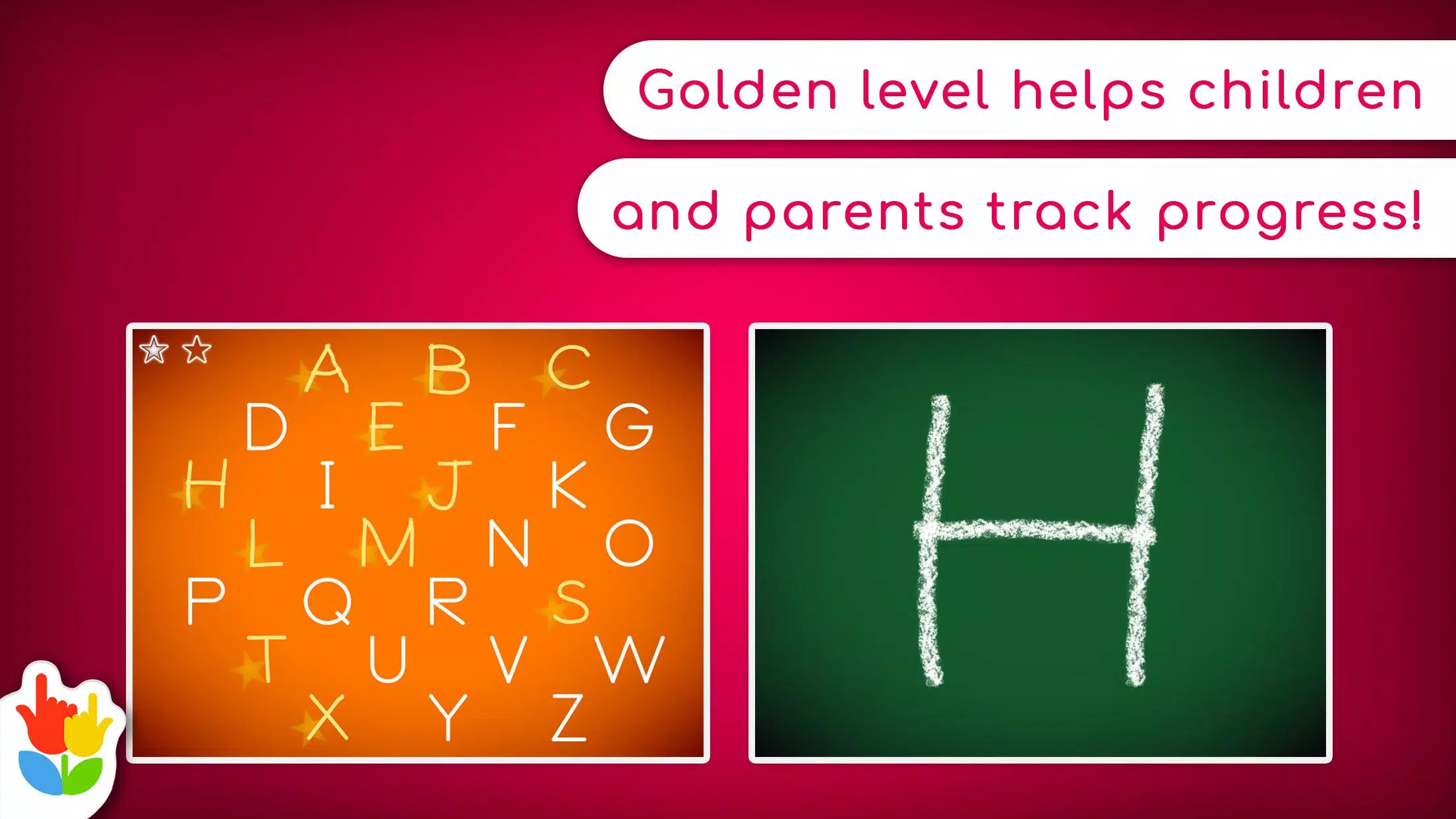 LetterSchool - Learn to Write Screenshot 2