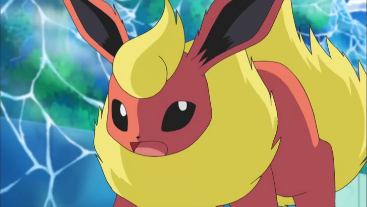 Pokemon FireRed