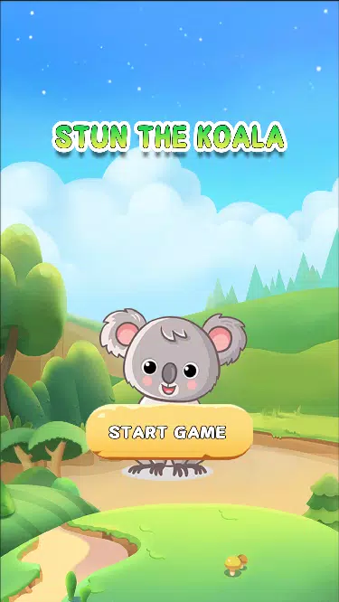 Stun The Koala Schermafbeelding 0