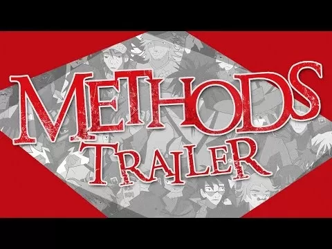 Methoden im Wahnsinn