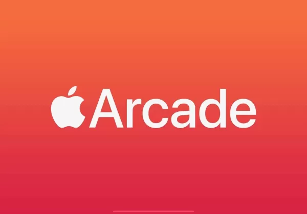 Apple Arcade 1个月免费试用