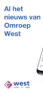 Omroep West | Nieuws | Sport | Screenshot 0