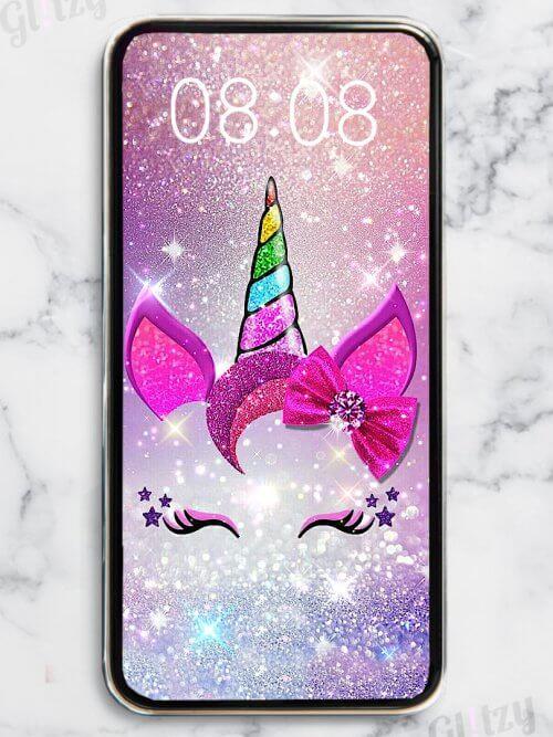 Glitzy Wallpapers Screenshot 1