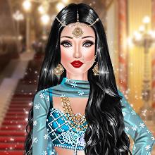 Dress Up Game-Make Up games