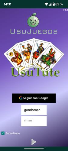 UsuJuegos (UsuMus) 스크린샷 3