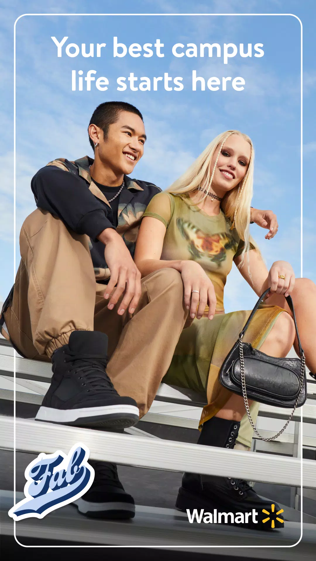 Walmart ภาพหน้าจอ 0