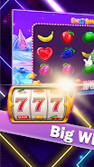 Big Winner Slot Pro スクリーンショット 2