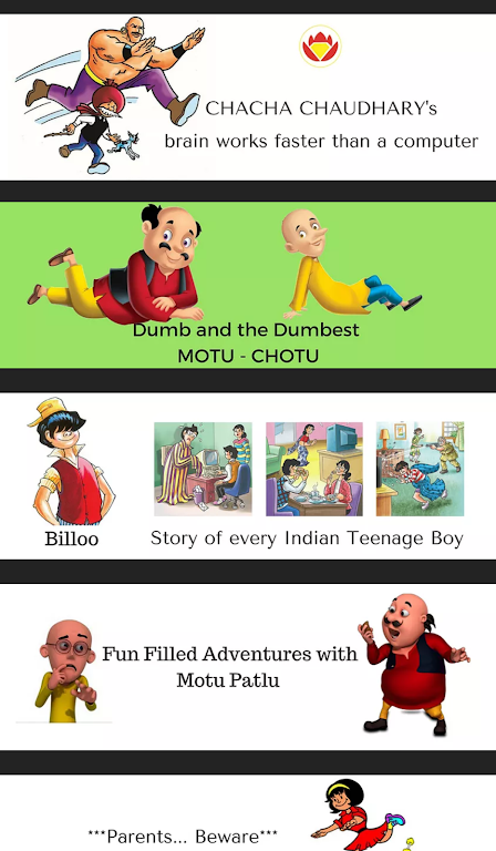 Diamond Comics Read Online Captura de tela 2