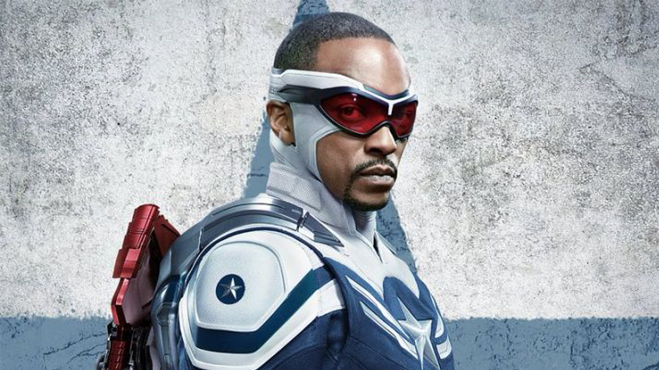 Films et émissions de télévision Marvel à venir