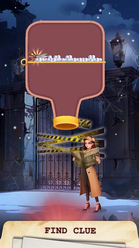 Pin Detective Captura de tela 2