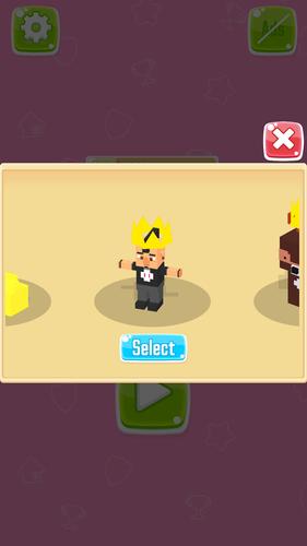 King.io ภาพหน้าจอ 1
