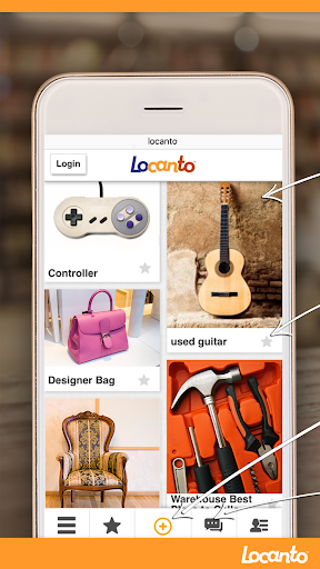 Locanto - Classifieds App ဖန်သားပြင်ဓာတ်ပုံ 1