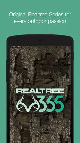 Realtree 365 Screenshot 0