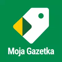 Gazetki, promocje Moja Gazetka