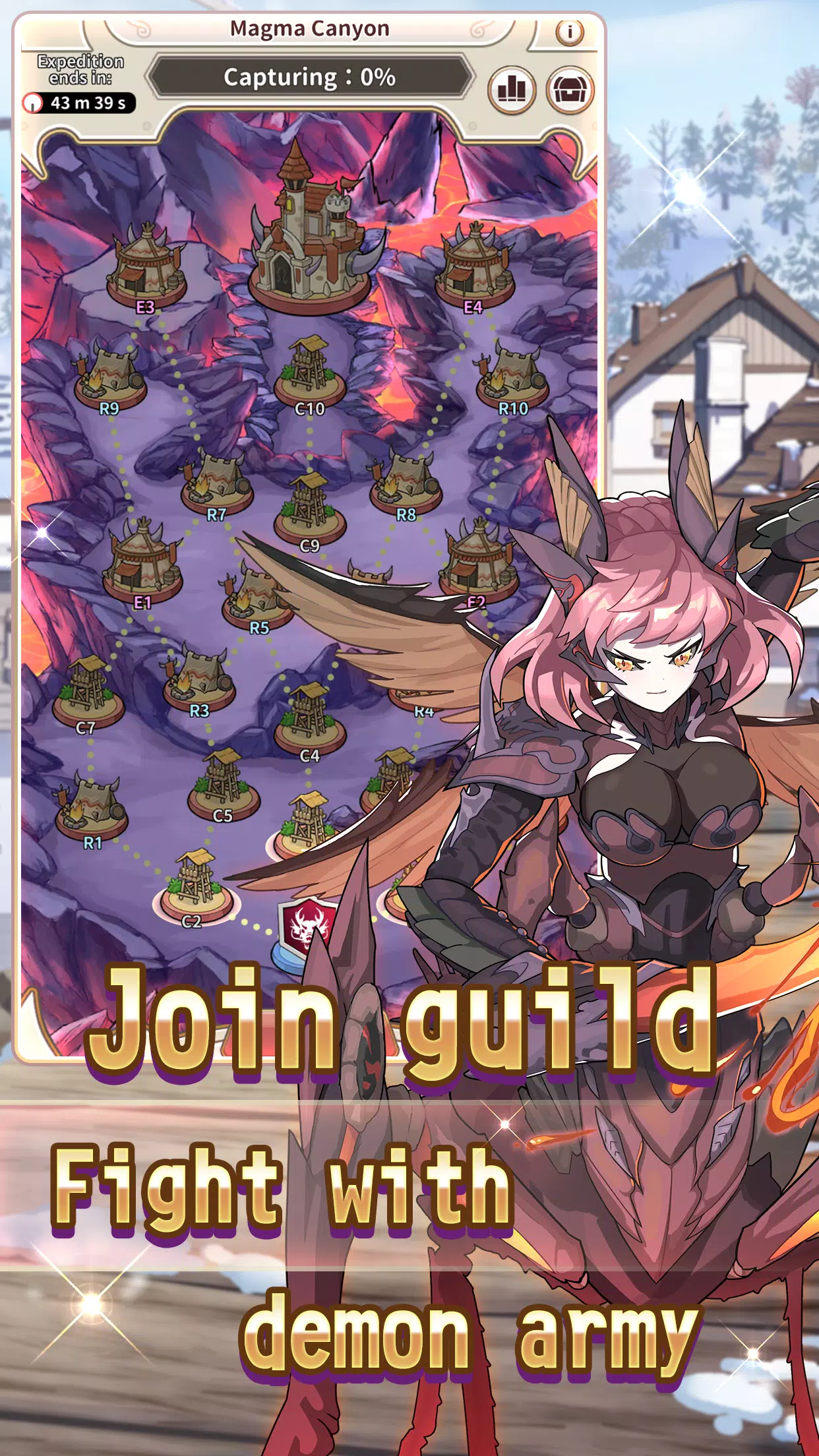 Reversal of Deck スクリーンショット 2