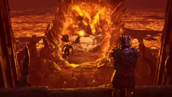 Oblivion Remastered Character Models