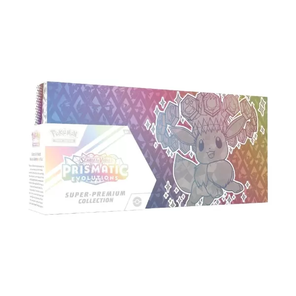 Pokémon Collection TCG Player