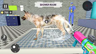 Animal Shelter: Pet Rescue 3D スクリーンショット 0