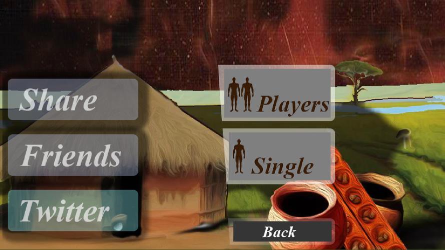 Awale - Oware - Awele 螢幕截圖 3