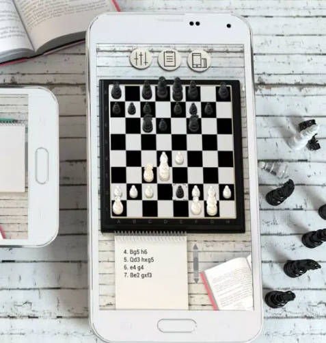 Chess 3D - Learn how to play स्क्रीनशॉट 2