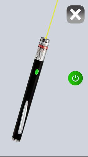 Laser pointer 螢幕截圖 3