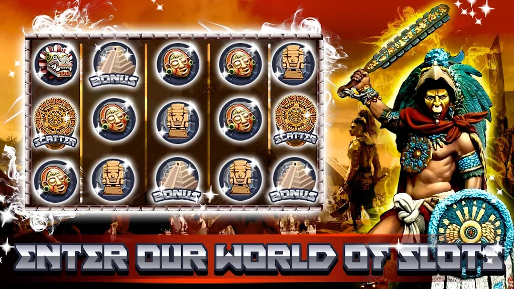 Royal Vegas Spins Slots - Free Casino Slot Machine Captura de tela 0