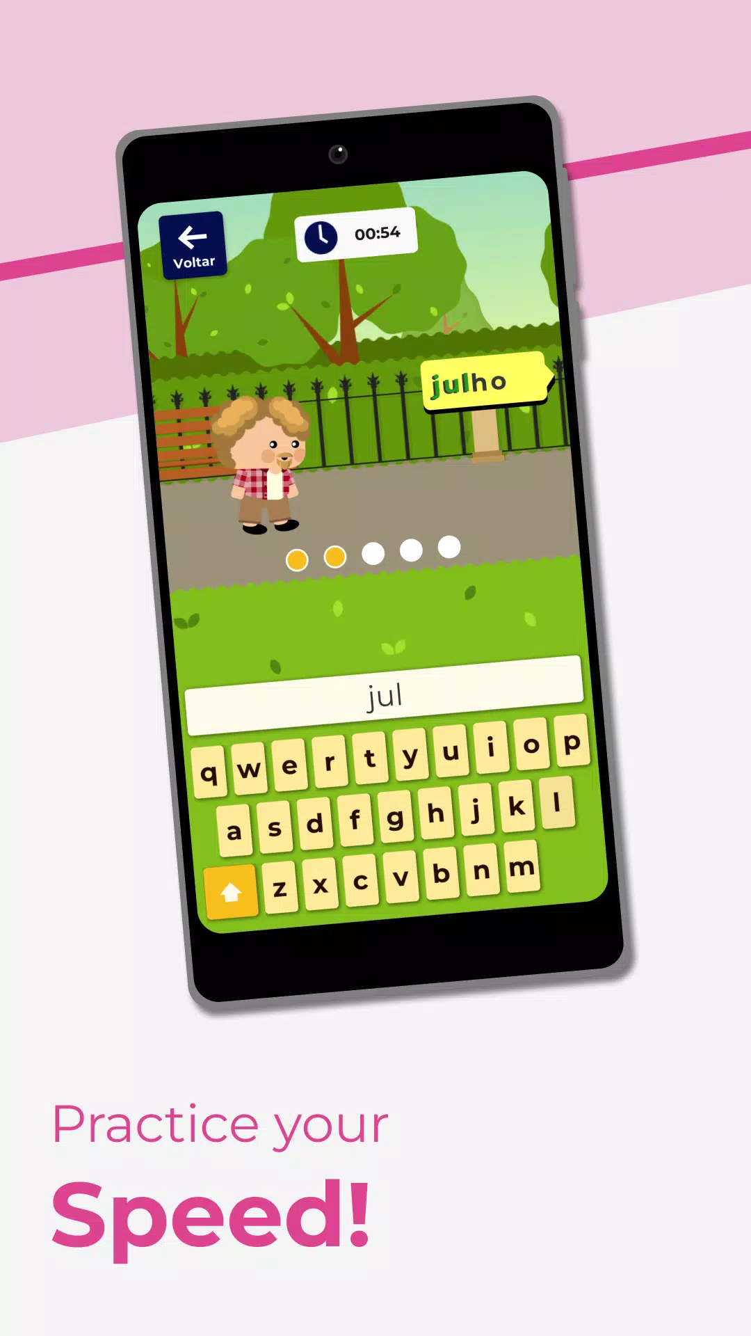 Active Brain স্ক্রিনশট 2