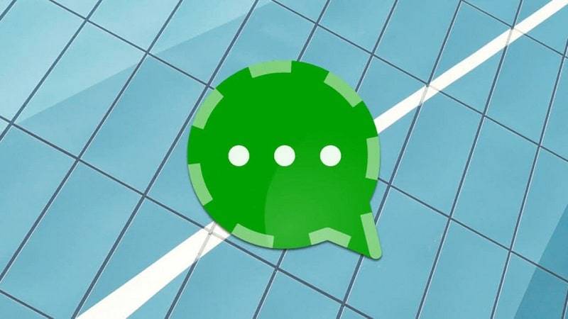 Conversations (Jabber / XMPP) Скриншот 0