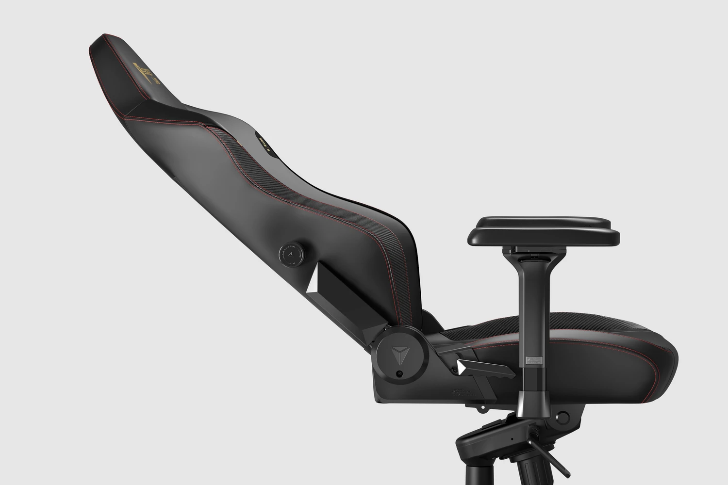 Secretlab Titan Evo series Recline