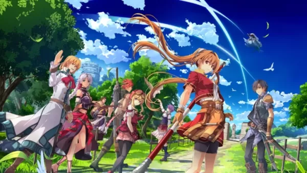 Trails in the Sky 1st Chapter Preorder und DLC