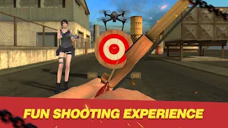 Archery World Screenshot 2