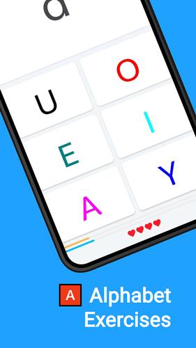 Children's Quiz 螢幕截圖 2