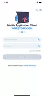 WNRStore Mobile - Jasa SMS OTP ဖန်သားပြင်ဓာတ်ပုံ 0