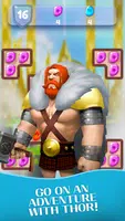 Mjolnir : Thor’s Hammer Schermafbeelding 1