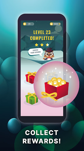 CleverLand: Quiz and Trivia Captura de tela 2