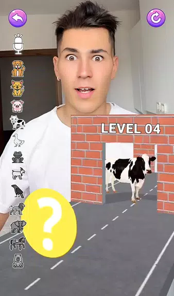 Mini Games: Calm & Relax Ảnh chụp màn hình 1