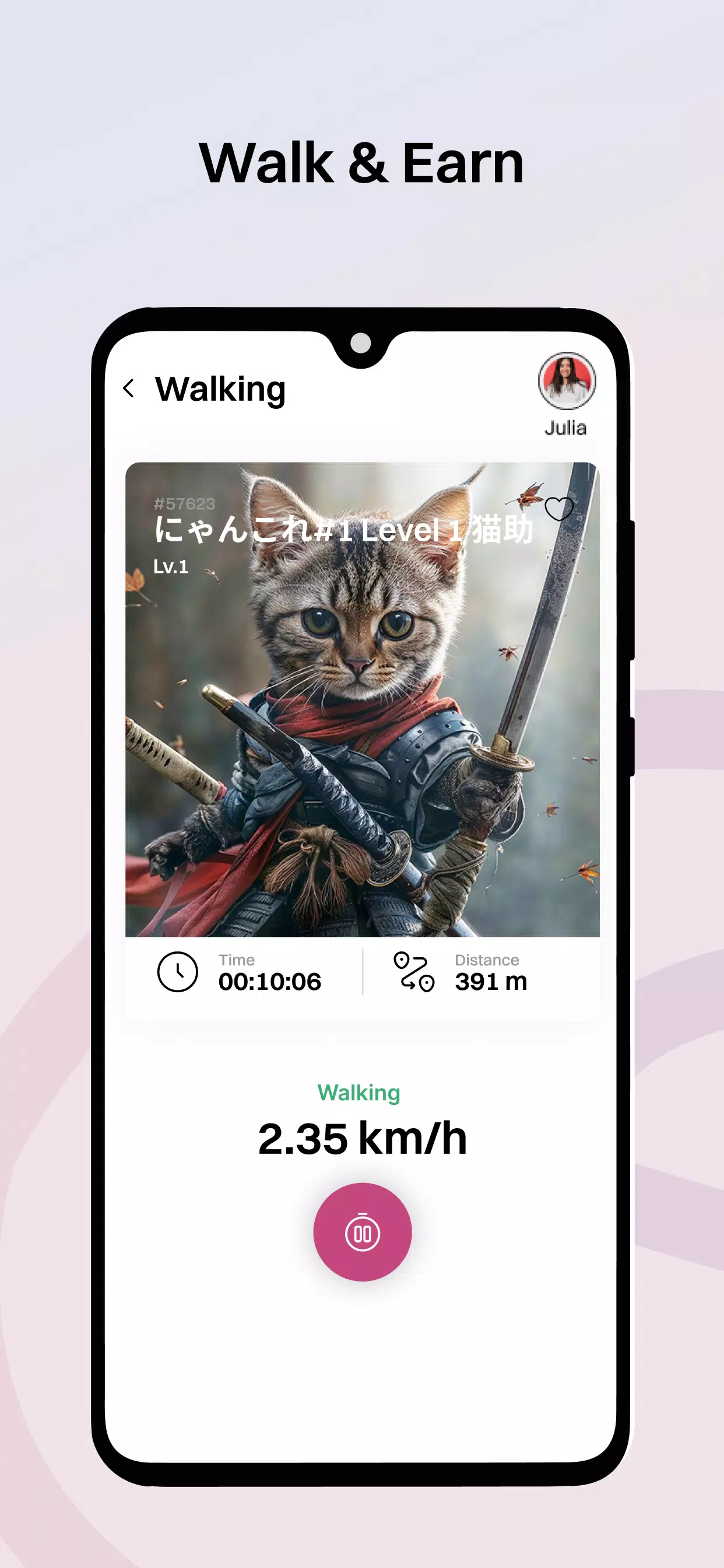 Suzuverse NFT & Virtual Wallet 螢幕截圖 1