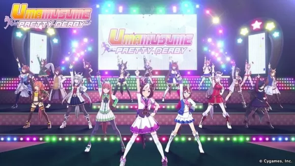 Umamusume: Pretty Derby English Data di uscita confermata