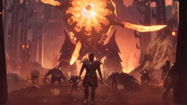 Original Elder Scrolls Developer Reflects on Oblivion