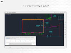 AutoCAD – Editor de DWG Screenshot 2